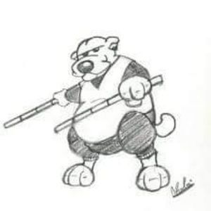 Meet your Posher, Alex